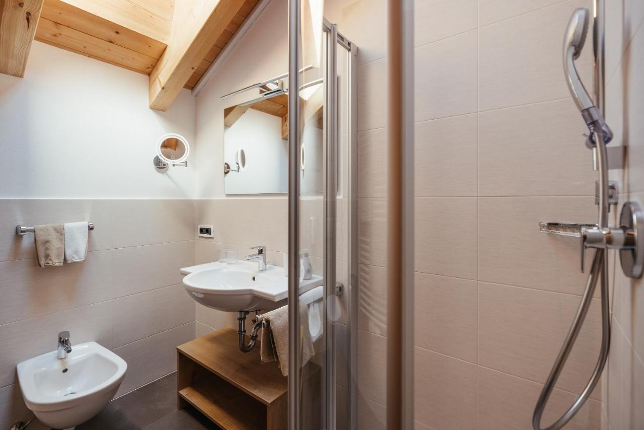 Apartment Sotmarin La Villa  Kültér fotó