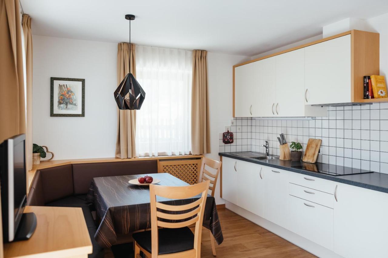 Apartment Sotmarin La Villa  Kültér fotó