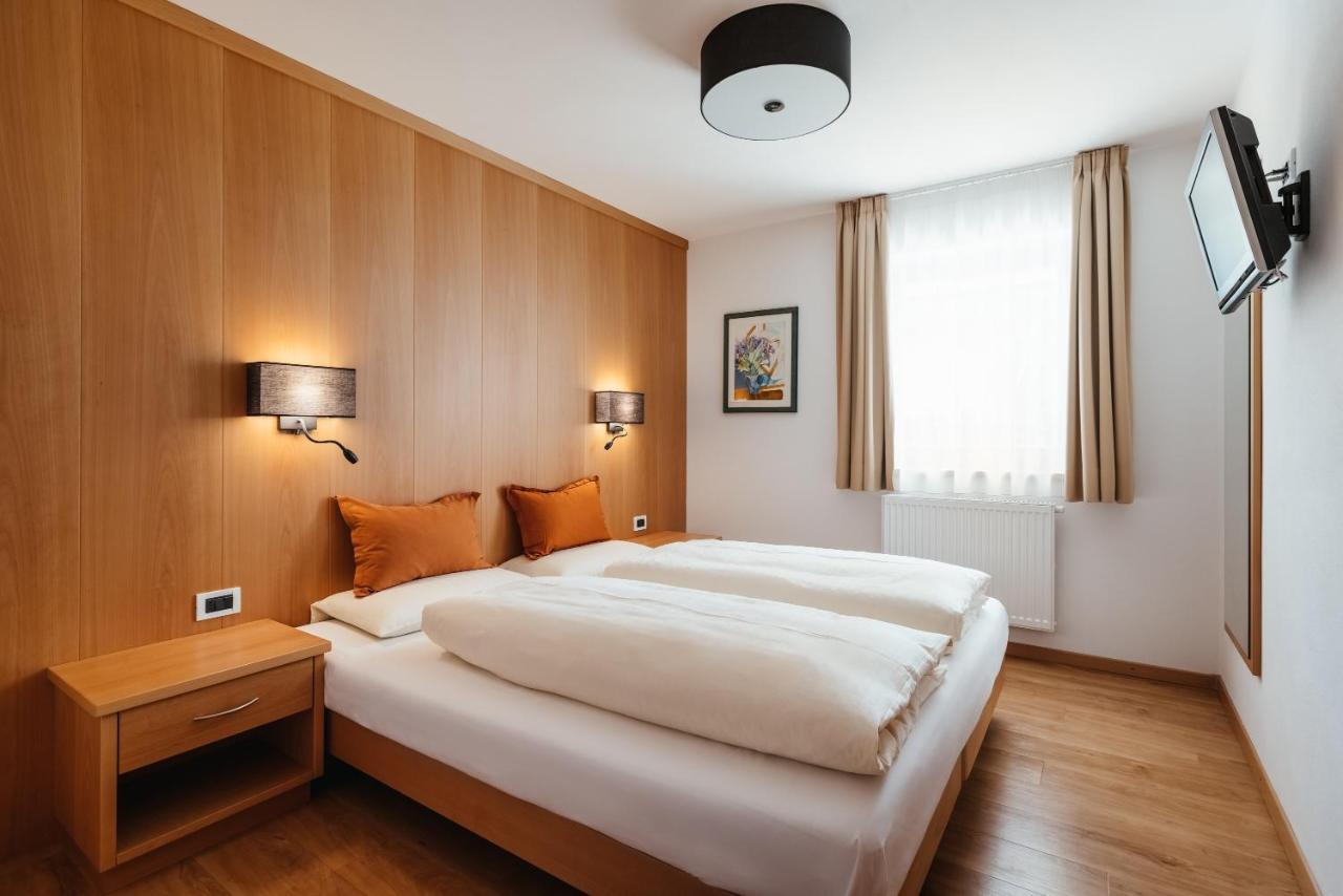 Apartment Sotmarin La Villa  Kültér fotó
