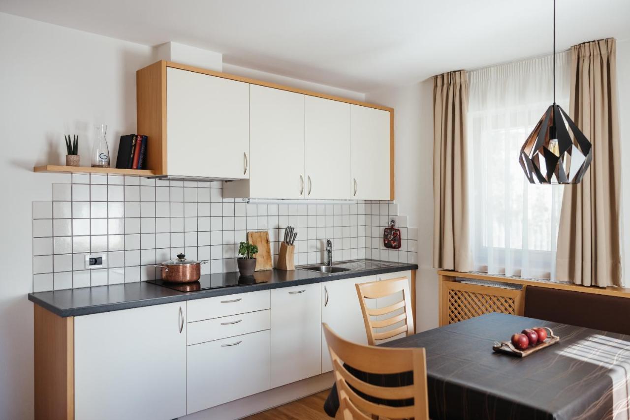 Apartment Sotmarin La Villa  Kültér fotó