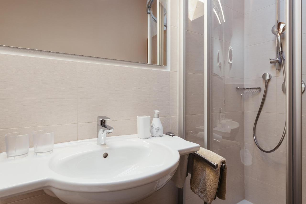 Apartment Sotmarin La Villa  Kültér fotó