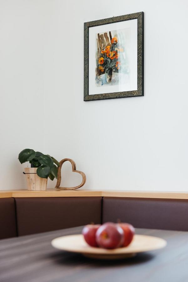 Apartment Sotmarin La Villa  Kültér fotó