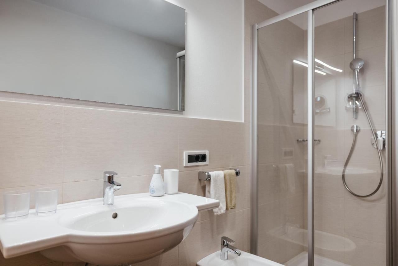 Apartment Sotmarin La Villa  Kültér fotó