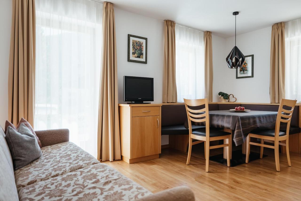 Apartment Sotmarin La Villa  Kültér fotó