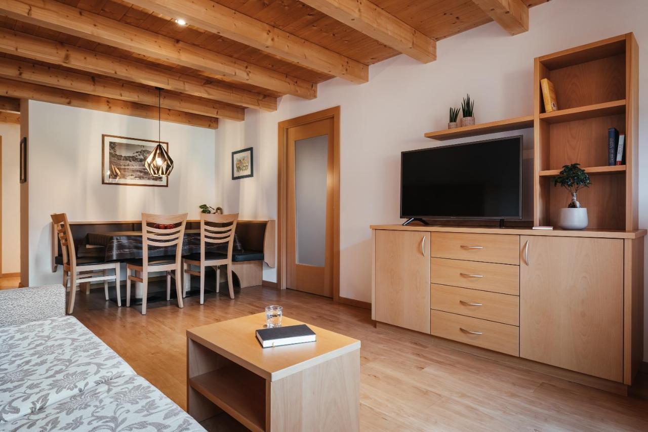 Apartment Sotmarin La Villa  Kültér fotó