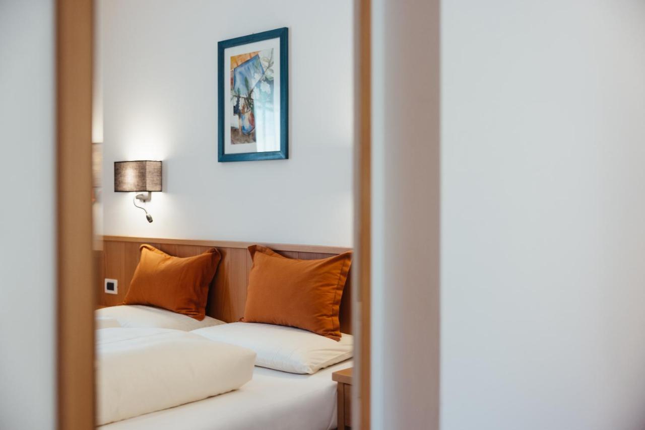 Apartment Sotmarin La Villa  Kültér fotó