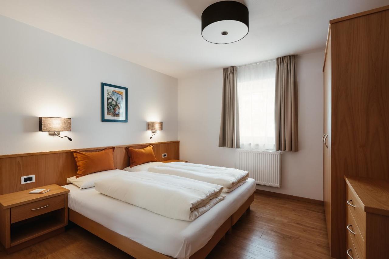 Apartment Sotmarin La Villa  Kültér fotó