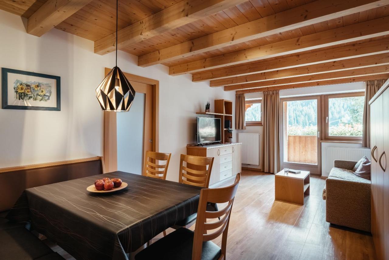 Apartment Sotmarin La Villa  Kültér fotó