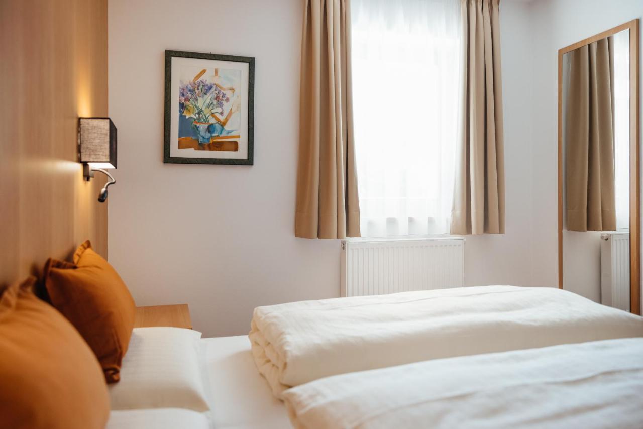 Apartment Sotmarin La Villa  Kültér fotó