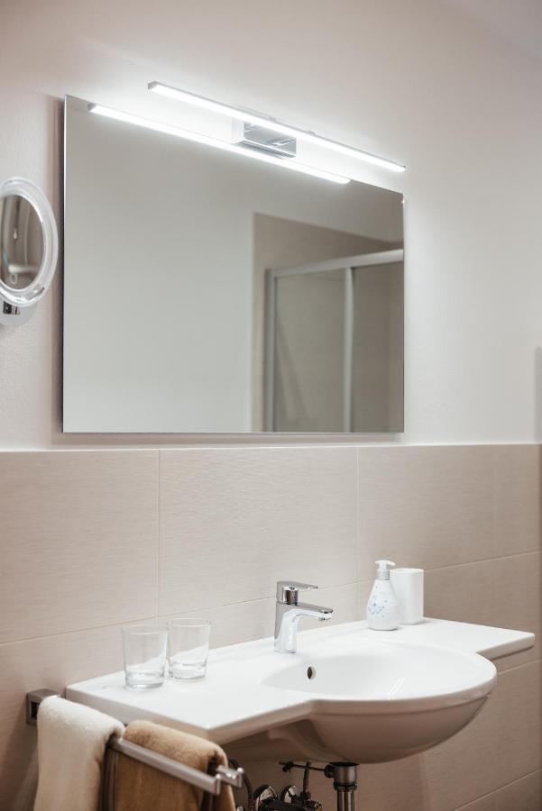 Apartment Sotmarin La Villa  Kültér fotó