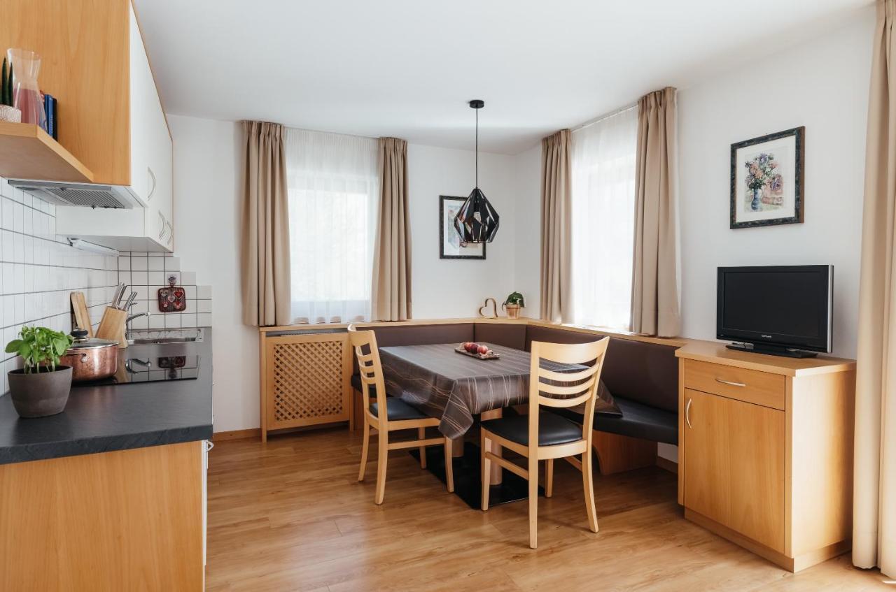 Apartment Sotmarin La Villa  Kültér fotó