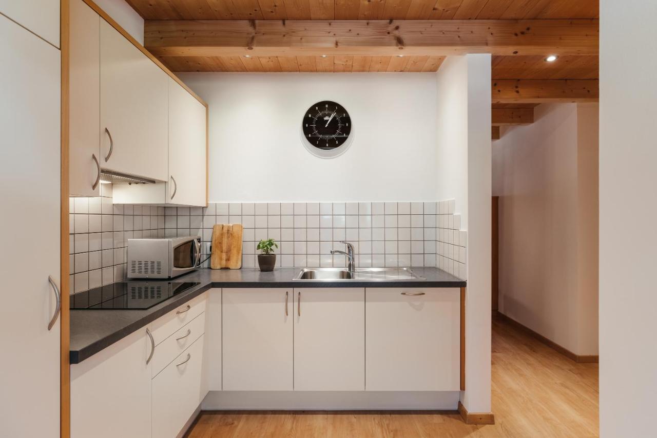 Apartment Sotmarin La Villa  Kültér fotó