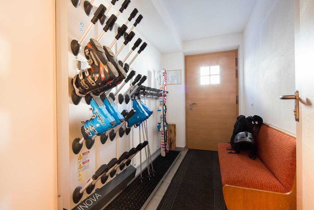 Apartment Sotmarin La Villa  Kültér fotó