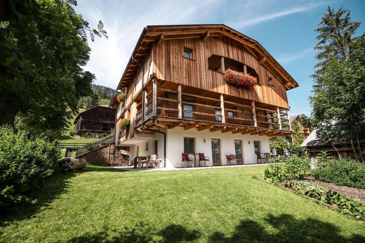Apartment Sotmarin La Villa  Kültér fotó