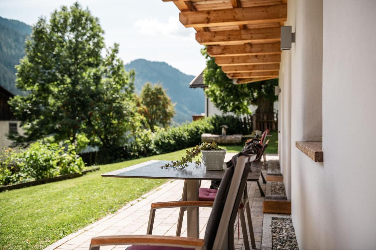 Apartment Sotmarin La Villa  Kültér fotó